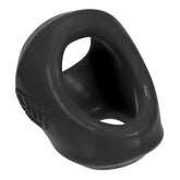 Hunkyjunk Stretchy Clutch Cock and Ball Sling by Oxballs COCK RINGS Sling